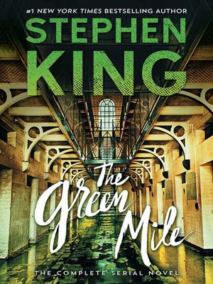 cover image of The Green Mile